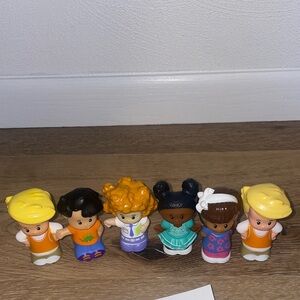Little people bundle